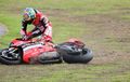 Hasil Race 2 WSBK Phillip Island: Pertarungan Ketat Sampai Lap Akhir