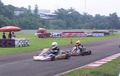 Gokart: Inilah Jawara Kejurnas Seri Pertama