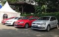 Jajal VW Polo 1.2 TSI Rute Jakarta - Bandung