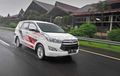 Test Drive All New Kijang Innova 2.0 Q A/T