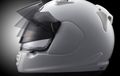 PRO Shade System, Fitur Double Visor Ala Arai