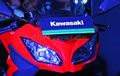 Pasang Switch Headlamp Kawasaki Ninja 250, Biar Aki Makin Awet