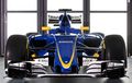 Sauber C35-Ferrari Coba Konsisten di Papan Tengah