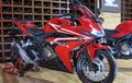 Yuk Intip Detail dan Spesifikasi Honda CBR500R