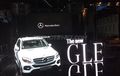 Mercedes-Benz Ubah Nama Modelnya