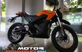 Zero Motorcycles Dibebaskan Biaya Service dan Perawatan