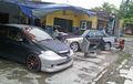 Spesialis Modifikasi Mobil, Menangani Model Street Racing