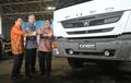 Mitsubishi Luncurkan Dua Tractor Head Fuso, Beda Sistem Penggerak 
