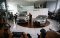 Lexus Kenalkan Dua Produk Terbaru
