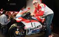 Michele Pirro Gantikan Petrucci Naik Ducati