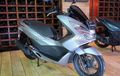 Nih Update Terbaru Honda PCX 150, Mulai Dipasarkan April 2016