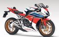 Honda CBR1000RR Fireblade Terbaru, Siap Launching Tahun Depan?