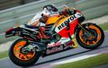 Repsol Honda: Marc & Pedrosa Belum Maksimal