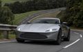 Lebih Canggih dari Mobil James Bond, Ini Aston Martin DB11