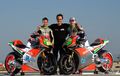 Romano Albesiano: Senjata Aprilia Sebenarnya di MotoGP