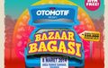 Mau Cari Diskon Aksesoris Motor? Sambangi Bazaar Bagasi!