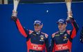 Hyundai Incar Hat-trick Podium di Meksiko