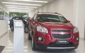 Chevrolet Siapkan SUV Baru di B-Segment, Apa Lagi Ini?