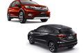 Dua Crossover Honda Jadi Juru Selamat di Pasar yang Masih Lesu