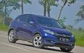 Servis Besar Honda HR-V 1.5 & 1.8