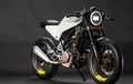Husqvarna Vitpilen 401 dan Svartpilen 401 Akan Diproduksi di India?