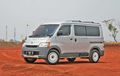 Daihatsu Gran Max D 2009 Rally Style Niaga