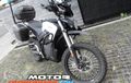 Zero Motorcycles yang Dijual Tahun Depan Sudah Pakai Rem ABS