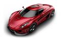 Membandingkan Koenigsegg Regera VS Bugatti Chiron, Siapa Lebih Kencang?