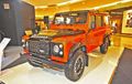 First Drive  Land Rover Defender 110 SW Adventure