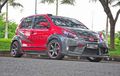 Daihatsu Sirion M/T 2012, Gara-Gara Istri Bingung
