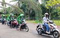GrabBike Beri Edukasi dan Asuransi Pengendaranya 
