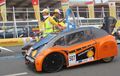 Tim Mahasiswa Indonesia Berlaga di Shell Eco-Marathon Asia 2016