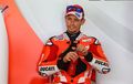 Casey Stoner Jadi Pembalap Substitusi Danilo Petrucci?