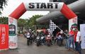 HUT ke-17 MOTORPlus, 17 Merek Motor Siap Cetak Rekor MURI