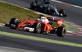 Hasil Tes Keseluruhan: Ferrari Juara Tes Pramusim