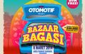 Acara Bazaar Bagasi, Gratis dan Penuh Hiburan Bro!