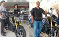 Stok Yamaha Xabre Sudah Merata di Seluruh Indonesia