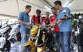 Nih Jadwal Honda Modif Contest 2016, Hadir di 15 Kota