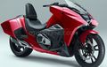 Honda NM4 Vultus 2016, Tersedia Dua Versi dan Pilihan Warna Lebih Banyak