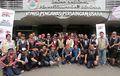 Ride for Charity, Puncak Ulang Tahun Ketiga BBMC Jakarta Chapter