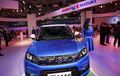 Suzuki Vitara Brezza Siap Diluncurkan Besok