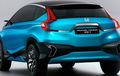 Honda 2FM, Pengembangan SUV Murah Honda Masih Berlanjut 