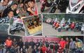 Piaggio Owners Community, Kompak!