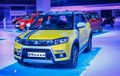 Wah, Konsumsi BBM Suzuki Vitara Brezza Tembus 24 Kpl!