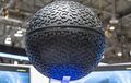 Goodyear Luncurkan Ban 'Bakso' 