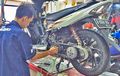 Panduan Servis Besar Suzuki Skywave 125, Ideal Setiap 15.000 km 