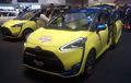 Pabrik Baru Bikin Mesin Untuk Toyota Sienta?