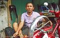 Babeh Classic, Gerai Aksesori Motor Khusus Versi Lawas