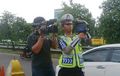 Ada Speed Gun. Berapa Batas Kecepatan di Jalan? 