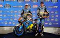 EG 0,0 Marc VDS: Line-up dari Moto3, Moto2 dan juga MotoGP